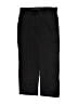 Calvin Klein Solid Black Dress Pants Size 14 - photo 1