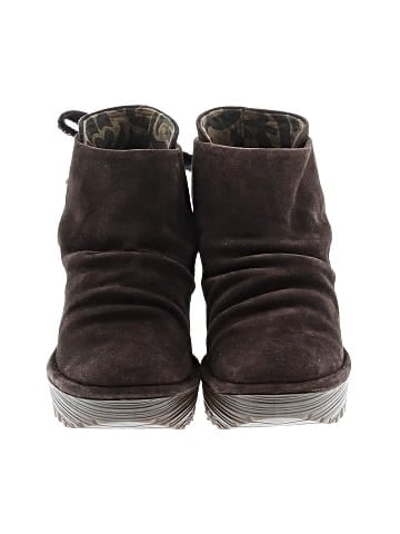 FLY London Ankle Boots (view 2)