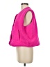 Active by Old Navy 100% Polyester Pink Fleece Size Med Petite - photo 5