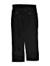 Calvin Klein Solid Black Dress Pants Size 14 - photo 2