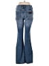 Wrangler Jeans Co Hearts Blue Jeans Size 7 - photo 2