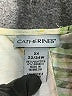 Catherines Tropical Green Short Sleeve Blouse Size 2X - photo 7