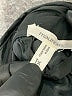 Maurices 100% Polyester Black Vest Size 1X - photo 6