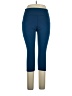 Tek Gear Color Block Blue Active Pants Size XL - photo 1