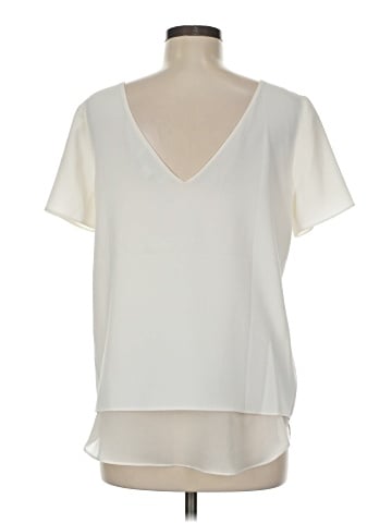 Cooper & Ella Short Sleeve Blouse (view 2)