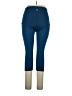 Tek Gear Color Block Blue Active Pants Size XL - photo 2