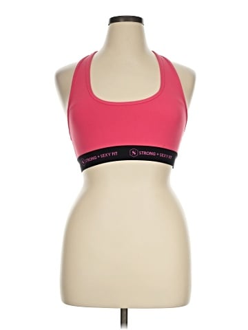 Assorted Brands Sleeveless Top (view 1)
