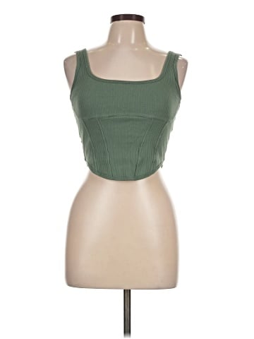Victoria's Secret Pink Tank Top (view 1)