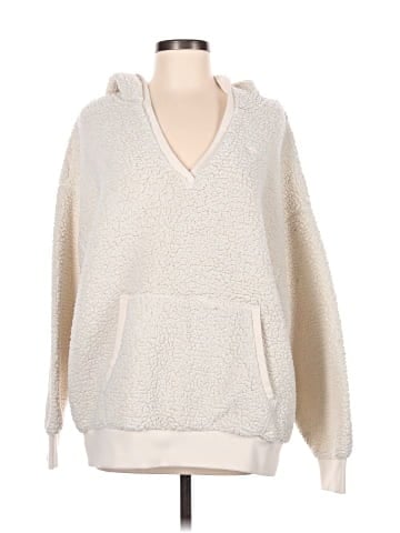 Victoria's Secret Pink Pullover Sweater (view 1)