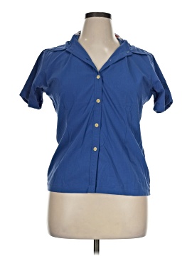 The North Face Short Sleeve Blouse
