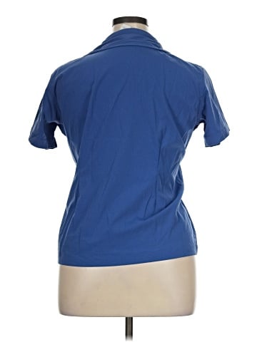 The North Face Short Sleeve Blouse (view 2)