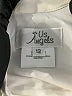 US Angels 100% Polyester Ivory Dress Size 12 - photo 3