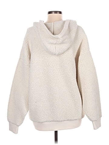 Victoria's Secret Pink Pullover Sweater (view 2)