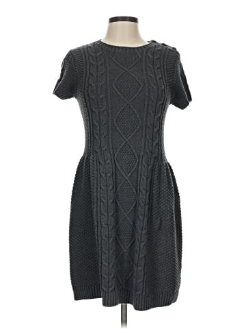 Rubbish Casual Dress (view 1)