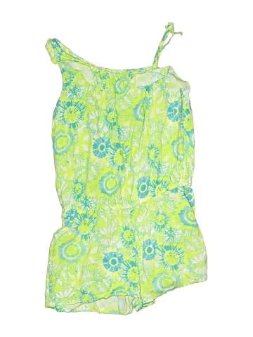 Faded Glory Romper (view 1)
