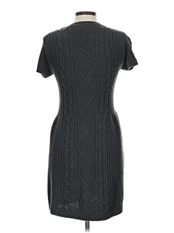 Rubbish Casual Dress (view 2)
