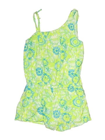 Faded Glory Romper (view 2)