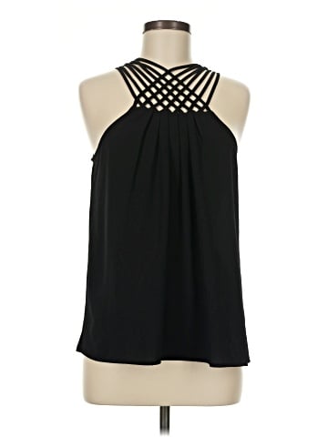 rue21 Sleeveless Blouse (view 1)