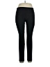 Bally Total Fitness Solid Black Active Pants Size XL - photo 1
