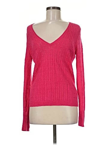 J.Crew Factory Store Pullover Sweater (view 1)