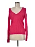 J.Crew Factory Store Pink Pullover Sweater Size M - photo 1
