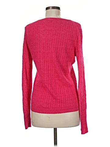 J.Crew Factory Store Pullover Sweater (view 2)