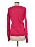 J.Crew Factory Store Pink Pullover Sweater Size M - photo 2