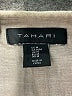 Tahari Gray Jacket Size M - photo 6