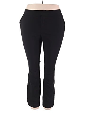 Torrid Active Pants (view 1)