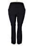 Torrid Black Active Pants Size 20 - photo 2