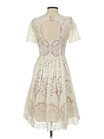 Plenty By Tracy Reese Cocktail Dress (view 2)
