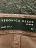 Veronica Beard Jeans Brown Jeans Size 32 waist - photo 7