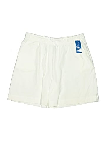 Karen Scott Sport Athletic Shorts (view 1)