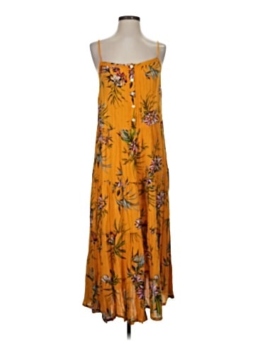 Jessica Simpson Casual Dress (view 1)