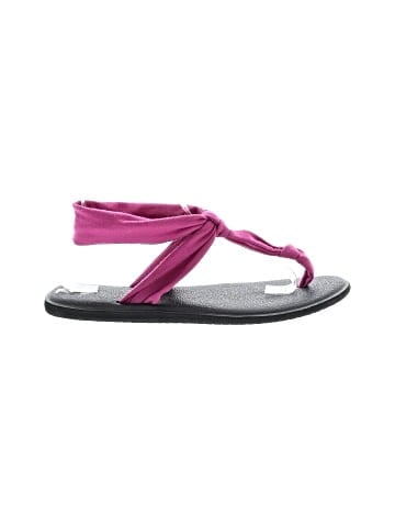 Sanuk Sandals (view 1)