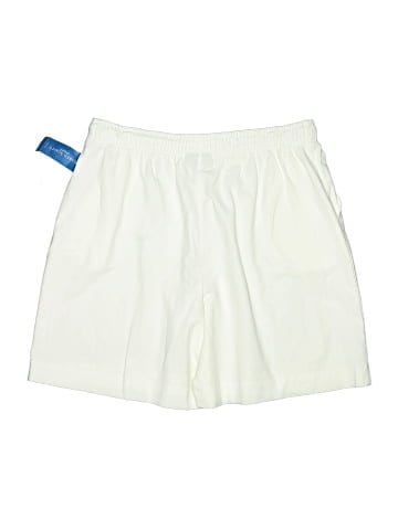 Karen Scott Sport Athletic Shorts (view 2)
