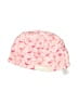 Janie and Jack Pink Beanie Size 6-12 mo - photo 1