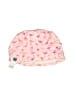 Janie and Jack Pink Beanie Size 6-12 mo - photo 2