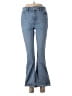 FRAME Blue Jeans Size 28 waist - photo 1