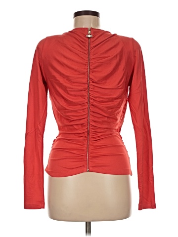 Elisabetta Franchi Long Sleeve Top (view 2)