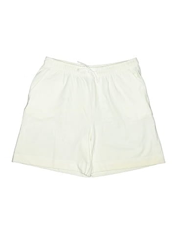 Karen Scott Sport Athletic Shorts (view 1)