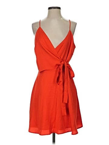WAYF Sleeveless Top (view 1)