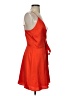 WAYF 100% Recycled Polyester Orange Sleeveless Top Size S - photo 4