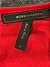 BCBGMAXAZRIA Red Short Sleeve Blouse Size S - photo 7