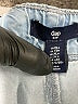 Gap Outlet 100% Lyocell Blue Casual Pants Size XL - photo 6