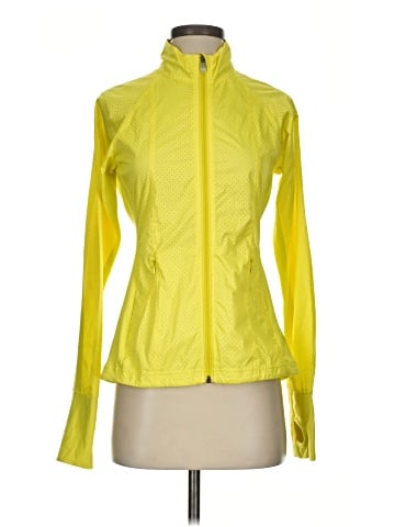 Alo Track Jacket (view 1)