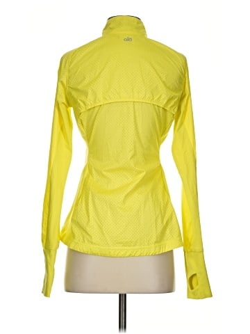 Alo Track Jacket (view 2)