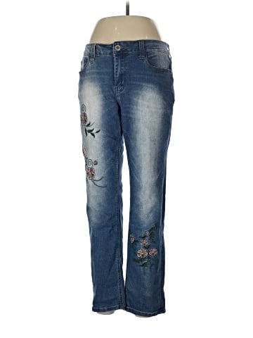 Hydraulic Jeans (view 1)