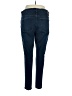 Madewell Solid Blue Jeans Size 35 waist - photo 2