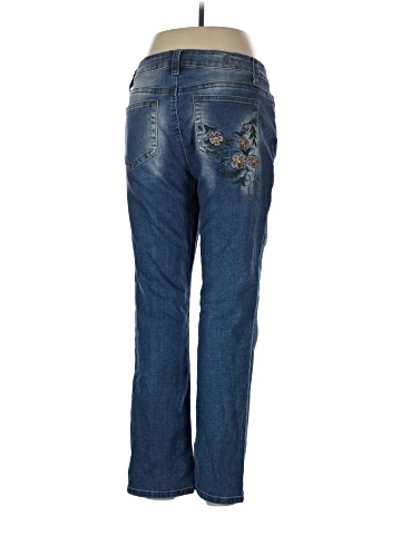 Hydraulic Jeans (view 2)